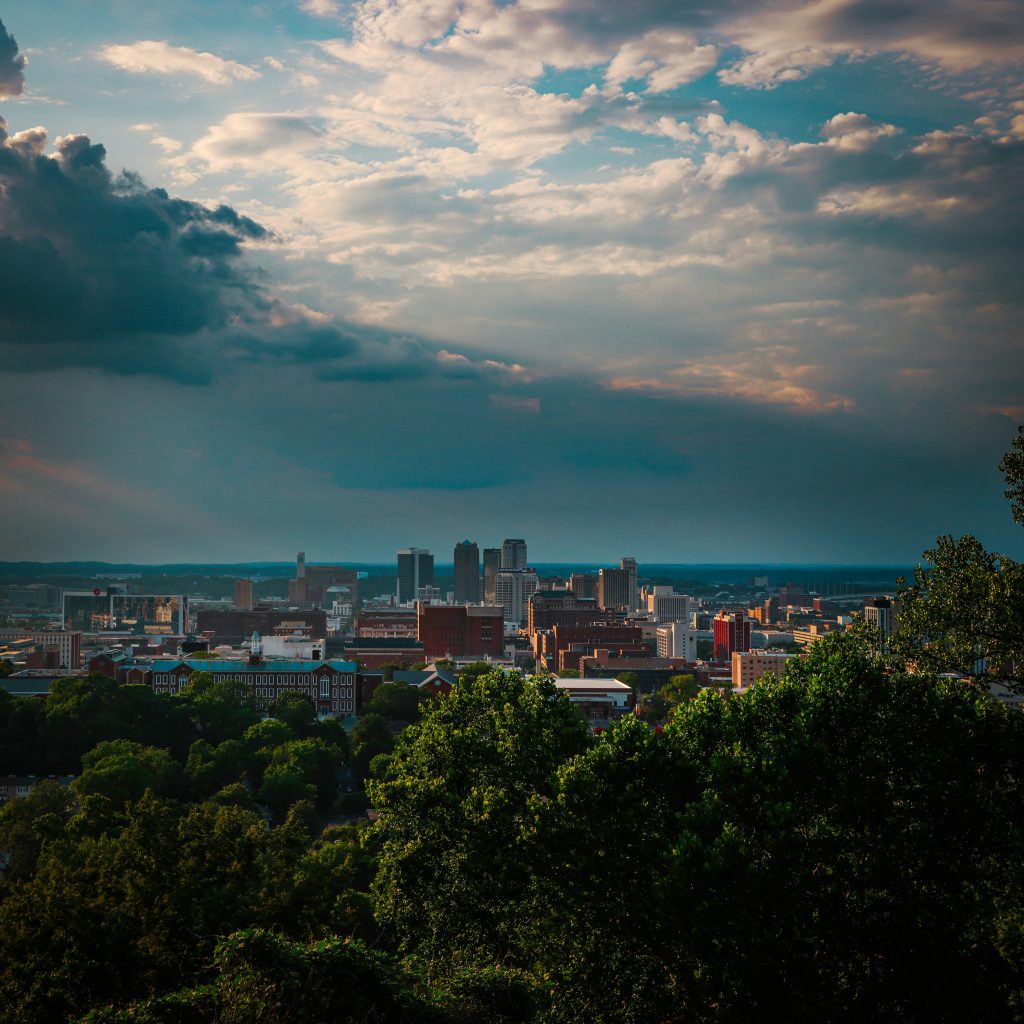 Birmingham, AL