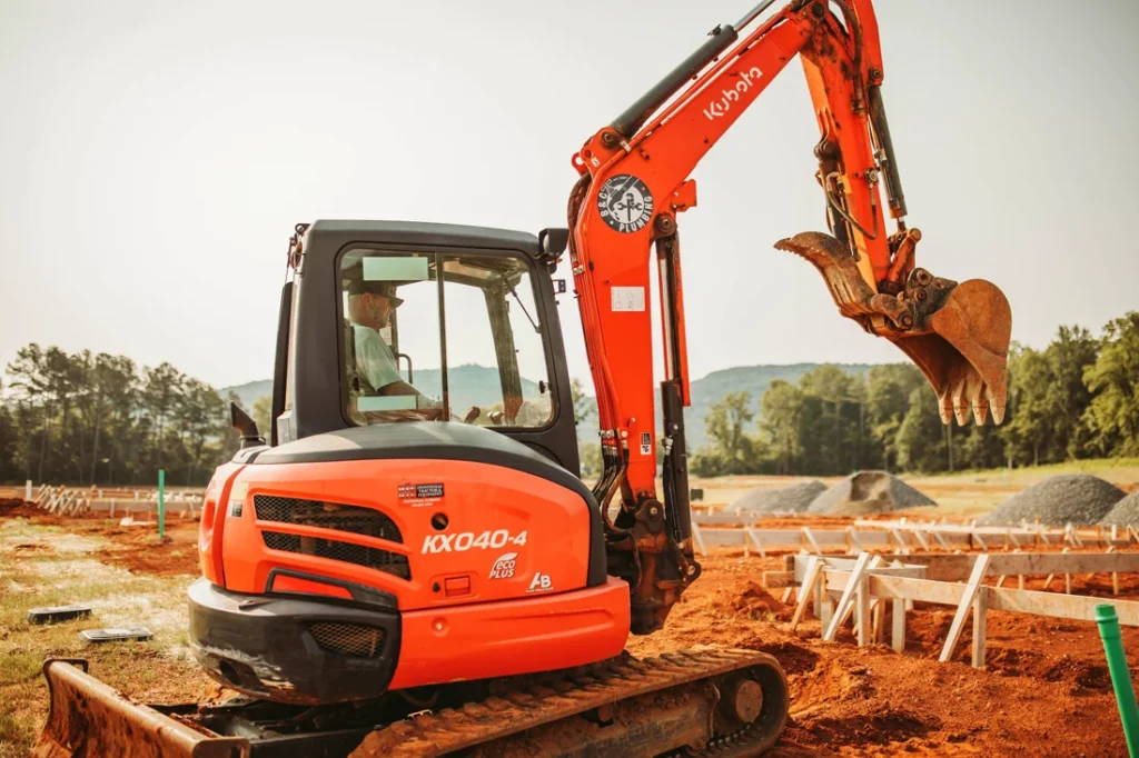 Commercial or residential sewer line repair by B&C Plumbing – expert plumbing services in Huntsville, AL
